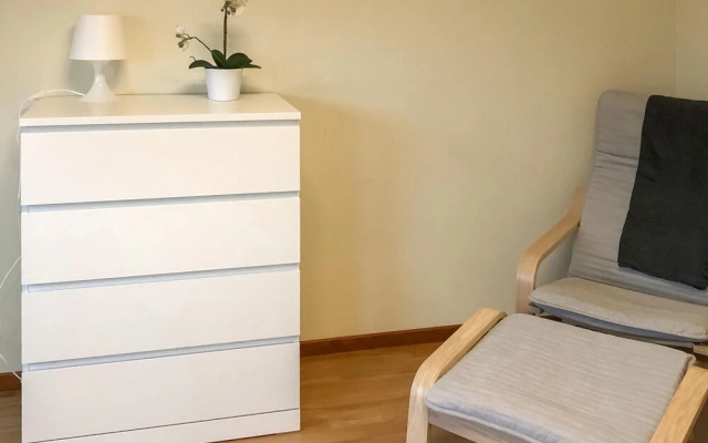 Awesome Apartment in Finspång With 4 Bedrooms and Wifi