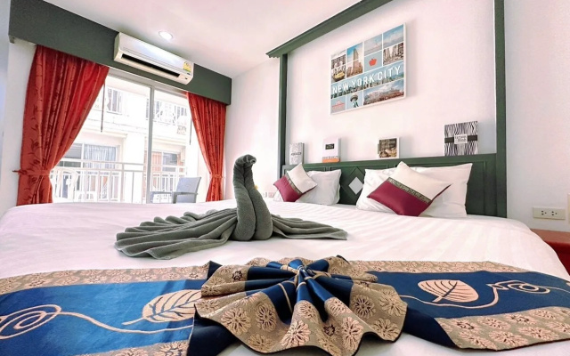 Hotel Baya Patong