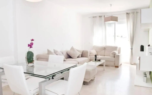 Rincon Penthouse Beach Pool Terrace 2Bed