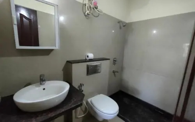 Goa Chillout Apartment - 1Bhk