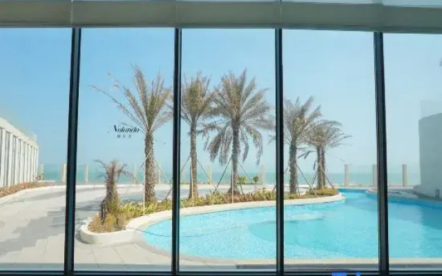 Dongshan Nalando Hotel (Jinluan Bay Scenic Area)