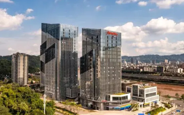 Hampton by Hilton Yibin Cuiping