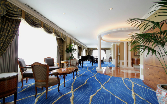 The Westin Osaka