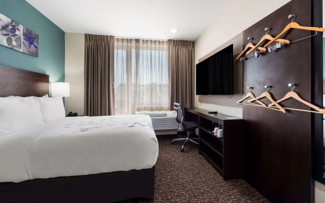 Sleep Inn Brooklyn - Sheepshead Bay