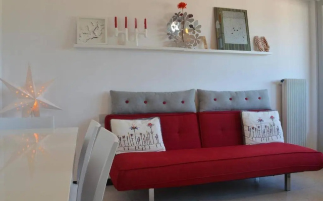 Appartement Banyuls-sur-Mer, 2 pièces, 4 personnes - FR-1-225C-412