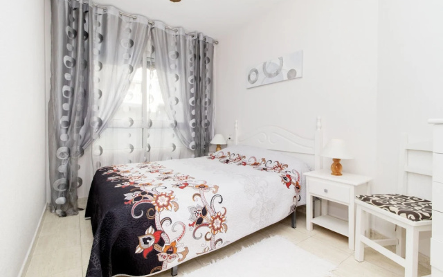Apartment Omara