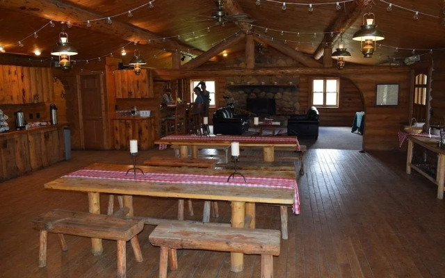 Aspen Canyon Ranch
