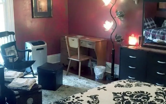 The Butter Barn Bed & Breakfast