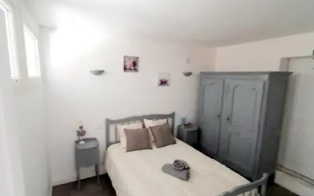 appartement 50 m2/quartier calme /5 mn de la plage