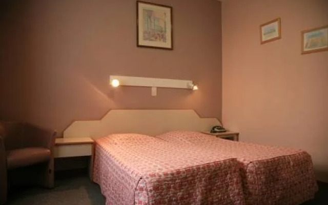 Hotel Europe & Sole Mio Cottage
