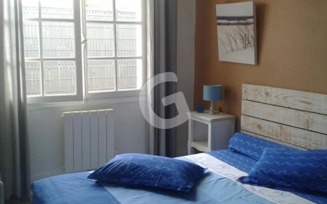 Maison La Tranche-sur-Mer, 5 pièces, 6 personnes - FR-1-357-234