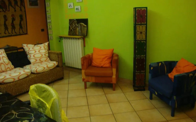 Mi Casa Es Tu Casa
