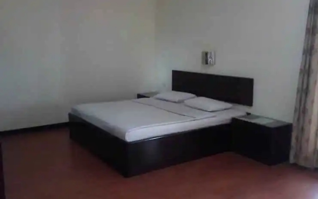 Nirwana Resort