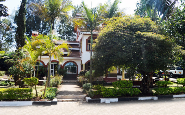 Karen Bomas Inn