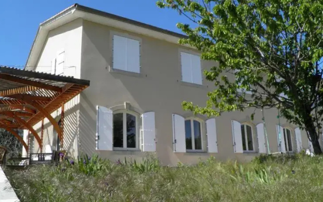 Vigie du Sammbuc