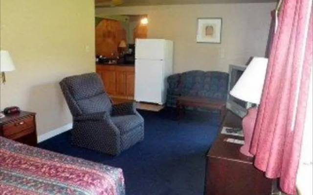 Home Place Inn