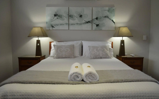 Como Bed & Breakfast