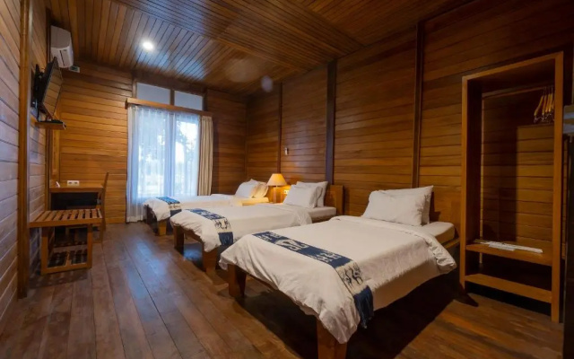 Casa Kandara