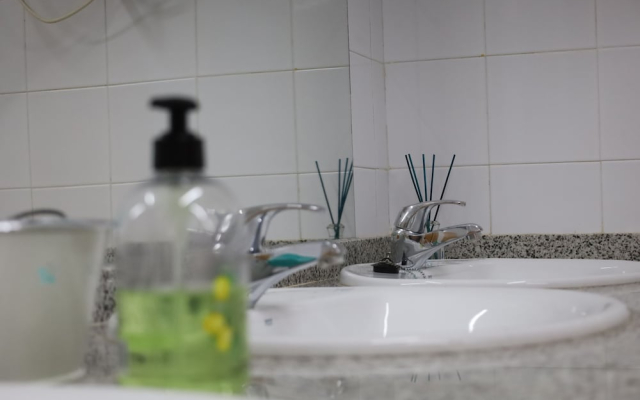 Hospedium DLJ Hostal Ben Nassar