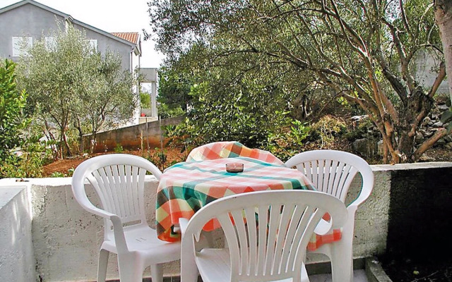 Apartment Zdenko Ugljan/Kali 33682