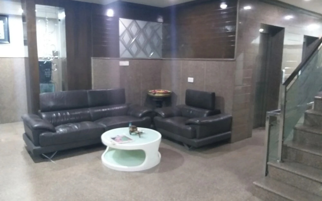 Star Inn Guest House