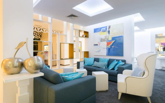 Sandy bay hotel