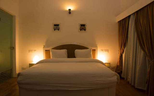 Olma Hotel & Suites