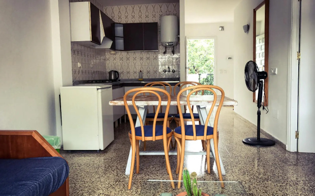 Apartamentos Cana Sofía