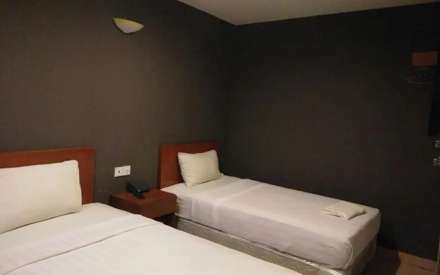 One Hotel Sadong Jaya