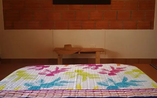 Origen Hostel