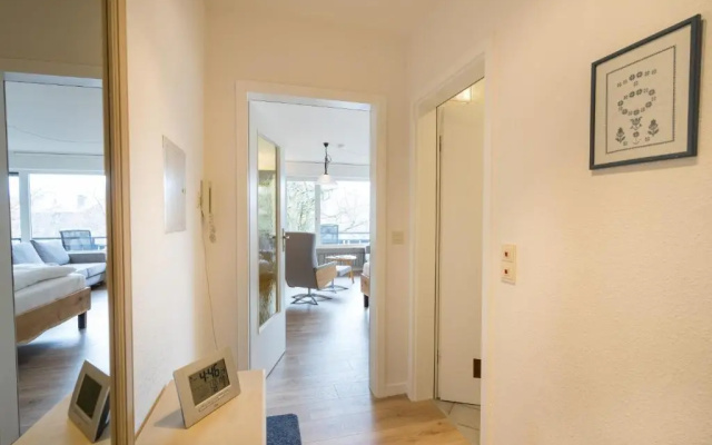 Ferienwohnung Bakker