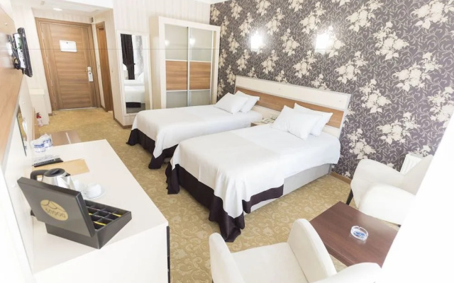 Yozgat Grand Ser Hotel