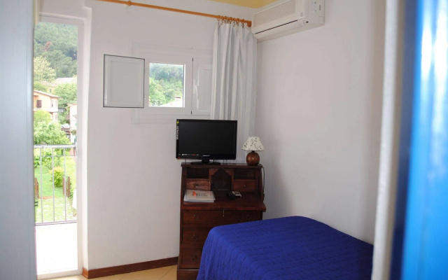 Hotel Sette Archi