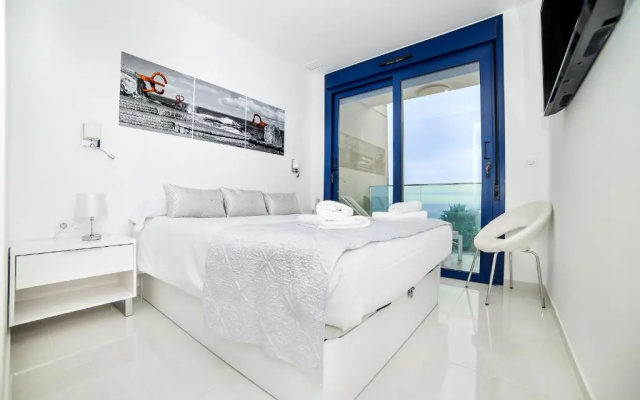 Apartamento Bennecke Caribe