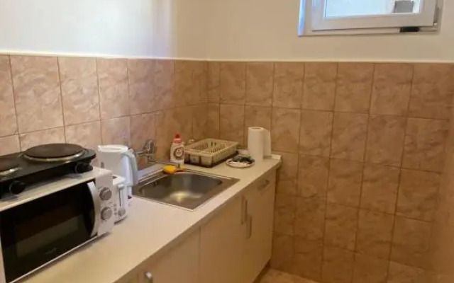 Focus Apartment