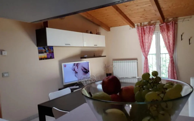 Andrea's Apartments - Chiasserini