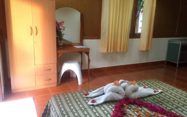 Poonsap Resort