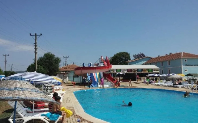 Igneada Motel