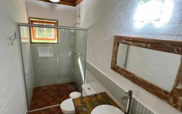 Vila Flor Pousada