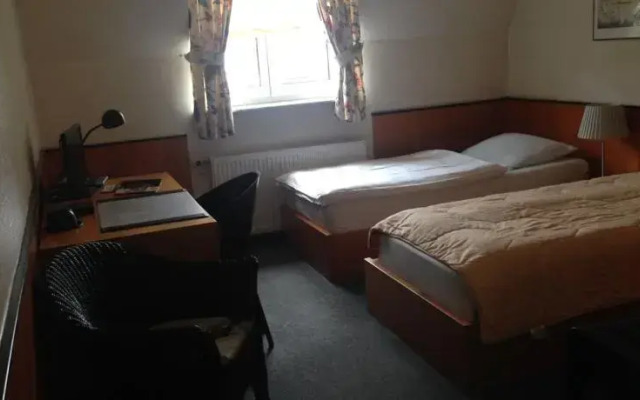 Hotel Petersburg