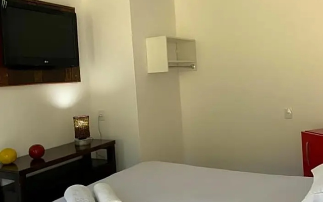 Suite 3 Moradas do santinho