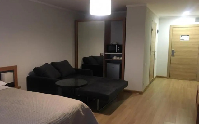 Orbi Palace room 536
