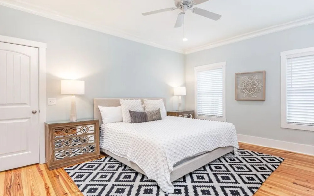 Cherokee Rose