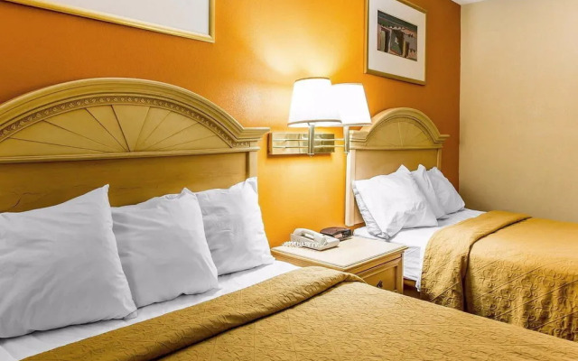 Rodeway Inn