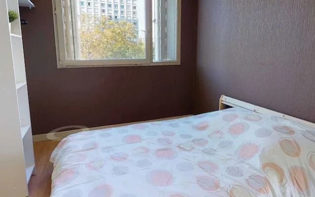 Private Room in a Shared Flat - Lyon 8 e