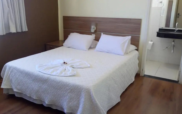 Hotel Itavera Acqua