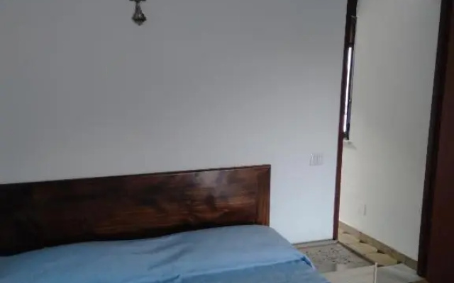 Galatro Terme House