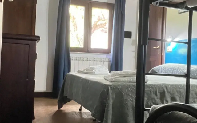 Agriturismo Feudo Gagliardi