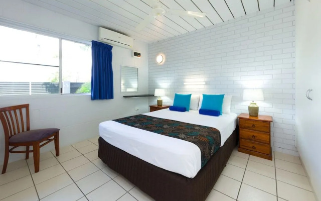 King Reef Resort