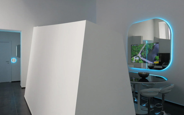 Ночлег и завтрак (B&B) Skyhouse Chiaia